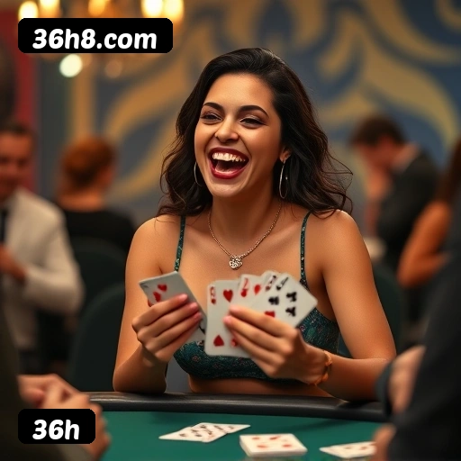 Jogos de Cassino ao Vivo