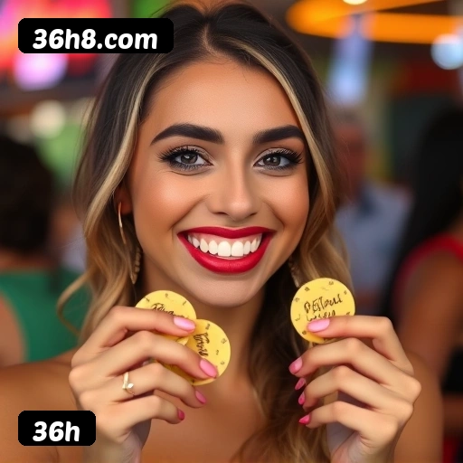 Missões VIP por categoria de jogo